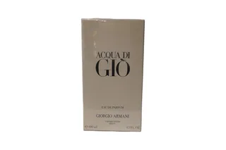 Giorgio Armani ACQUA DI GIO EDP