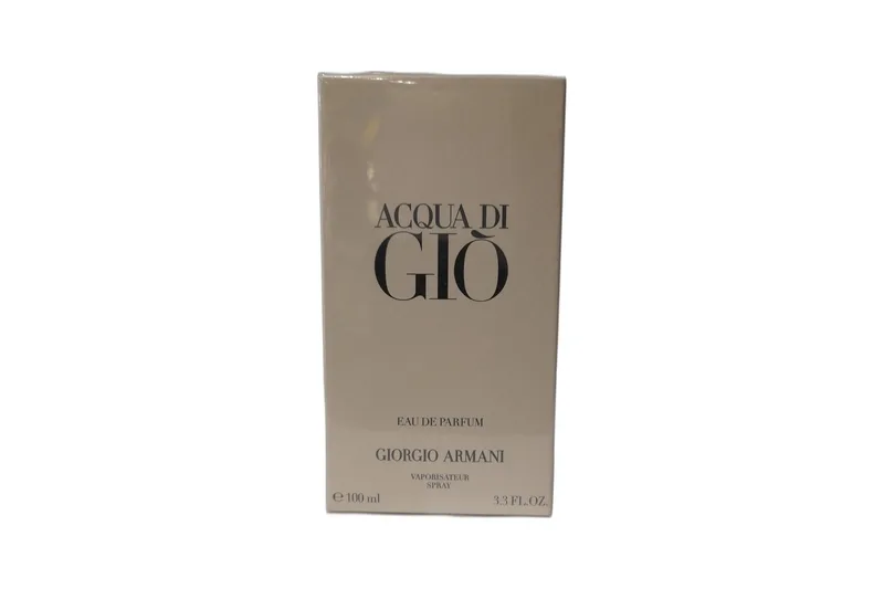 Giorgio Armani ACQUA DI GIO EDP