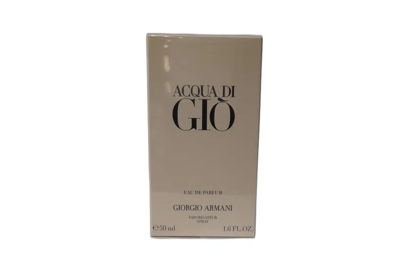 Giorgio Armani ACQUA DI GIO EDP