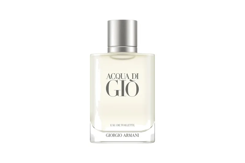 Giorgio Armani ACQUA DI GIO EDT