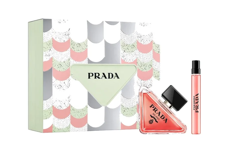 Prada PARADOXE INTENSE EDP