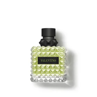 Valentino BORN IN ROMA GREEN STRAVAGANZA EDP