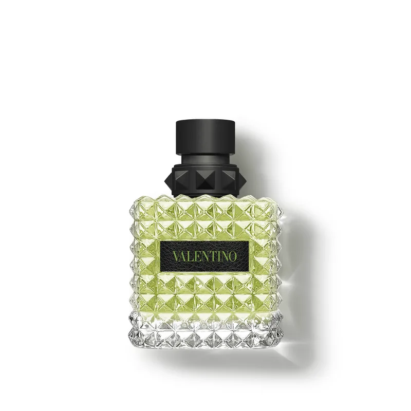 Valentino BORN IN ROMA GREEN STRAVAGANZA EDP