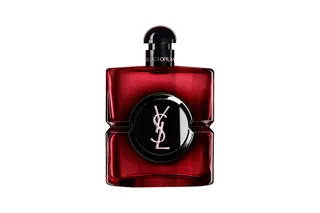 Yves Saint Laurent BLACK OPIUM EDP RED