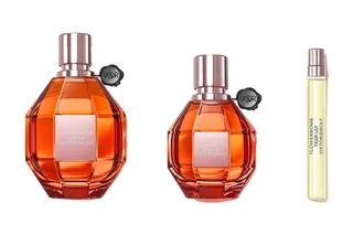 Viktor & Rolf FLOWERBOMB TIGER LILY EDP