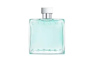 Azzaro CHROME AZURE EDT