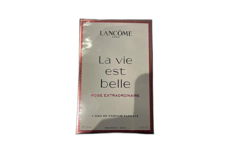 Lancôme LA VIE EST BELLE ROSE EXTRAORDINAIRE EDP