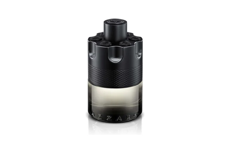 Azzaro THE MOST WANTED EDT INTENSE