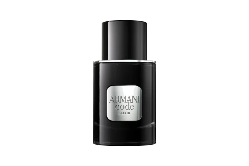 Giorgio Armani CODE ELIXIR PARFUM
