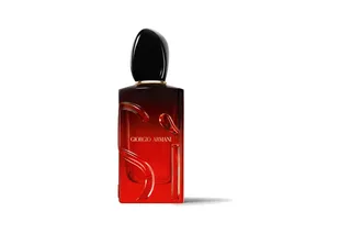 Giorgio Armani SI PASSIONE INTENSE EDP