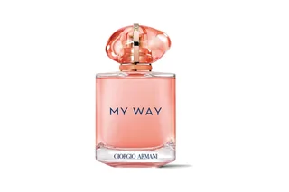 Giorgio Armani MY WAY YLANG EDP