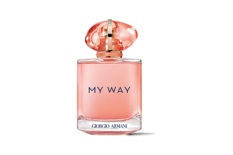 Giorgio Armani MY WAY YLANG EDP