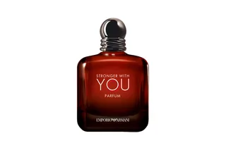 Giorgio Armani STRONGER WITH YOU PARFUM