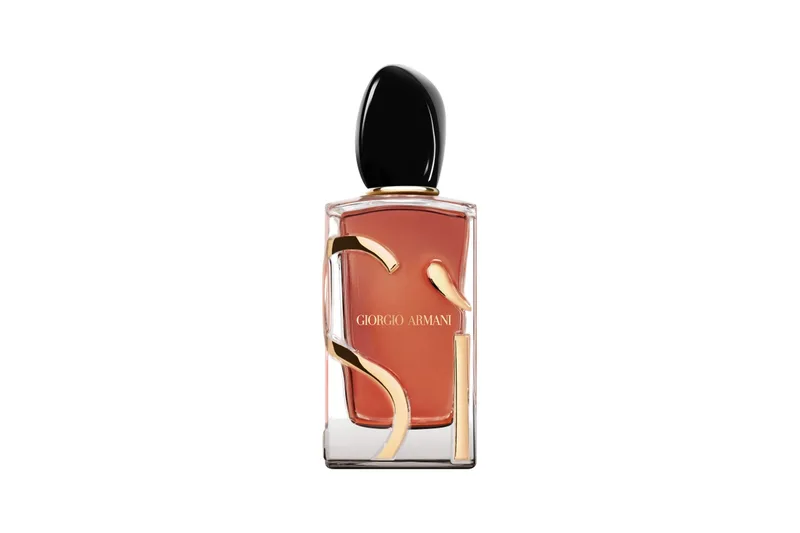 Giorgio Armani SI PARFUM