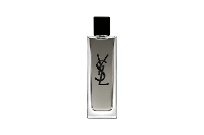 Yves Saint Laurent MYSLF INTENSE EDT