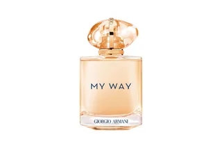 Giorgio Armani MY WAY SUNNY VANILLA EDP