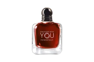 Giorgio Armani STRONGER WITH YOU POWERFULLY EDP