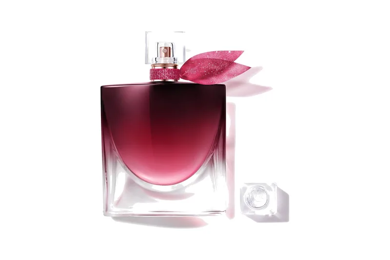 Lancôme LA VIE EST BELLE L'ELIXIR VERY CHERRY EDP