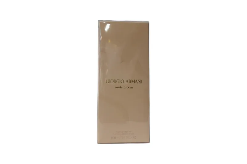 Giorgio Armani NUDE BLOOM EDP