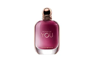 Giorgio Armani POWER OF YOU EDP