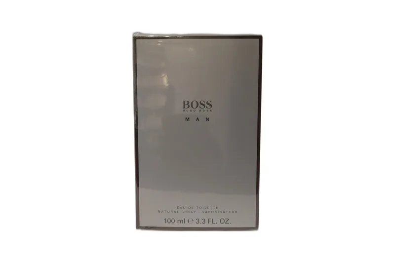 Hugo Boss BOSS ORANGE MAN EDT