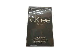 Calvin Klein CK FREE EDT