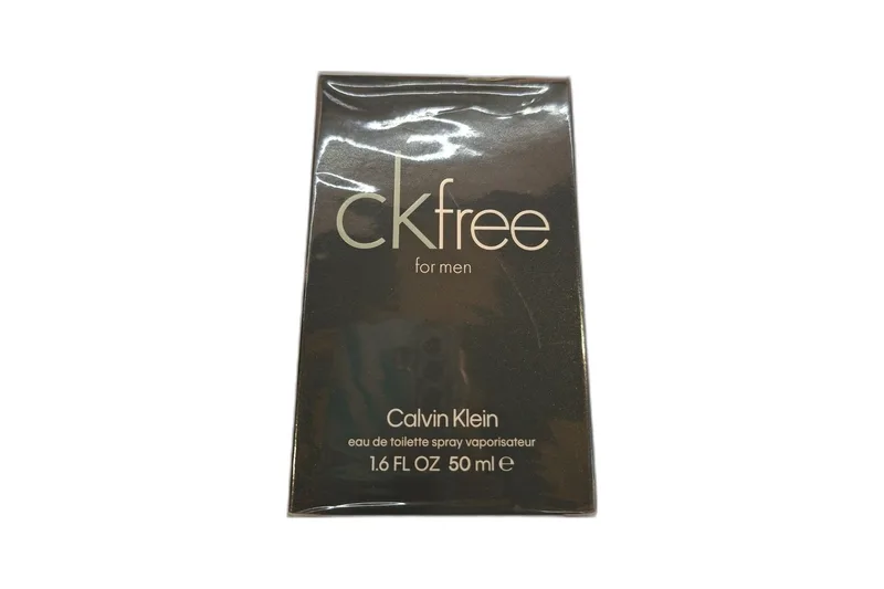 Calvin Klein CK FREE EDT