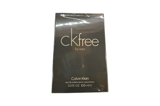 Calvin Klein CK FREE EDT