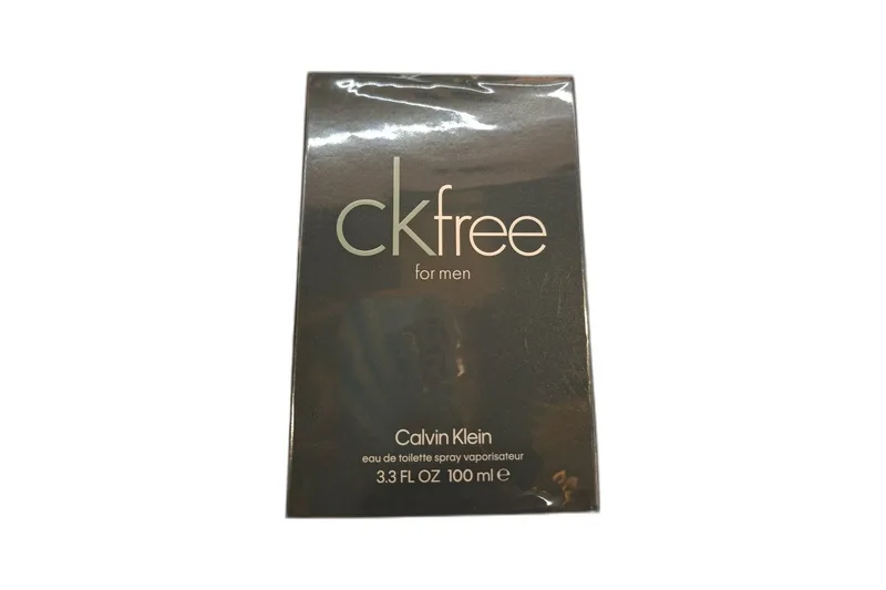 Calvin Klein CK FREE EDT