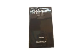 Calvin Klein CK ETERNITY MEN EDP