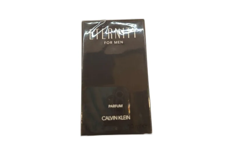 Calvin Klein CK ETERNITY MEN EDP