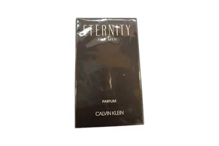 Calvin Klein CK ETERNITY MEN EDP