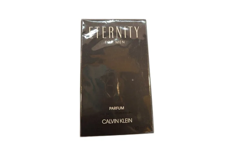 Calvin Klein CK ETERNITY MEN EDP