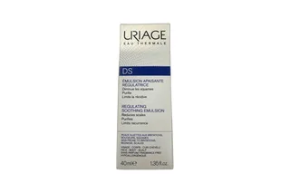 Uriage D.S. REGULATING SOOTHING EMULSION