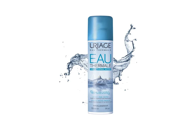 Uriage EAU THERMALE THERMAL WATER SPRAY