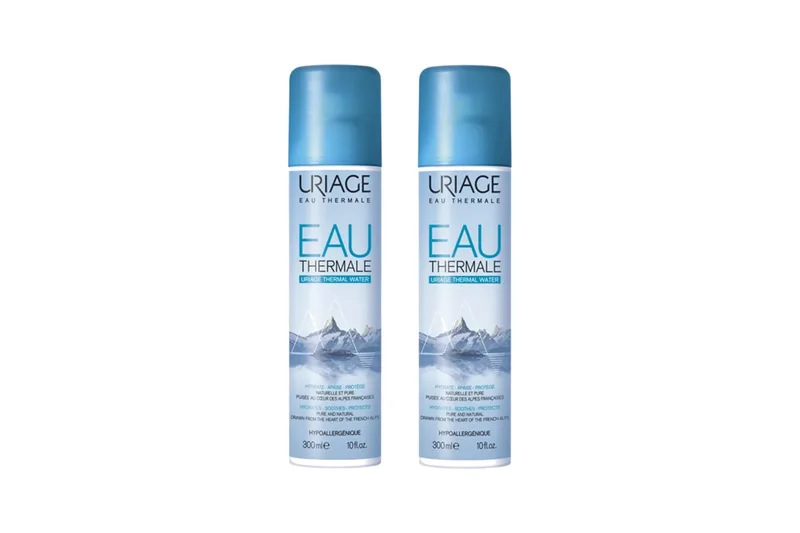 Uriage EAU THERMALE SPRAY THERMAL WATER
