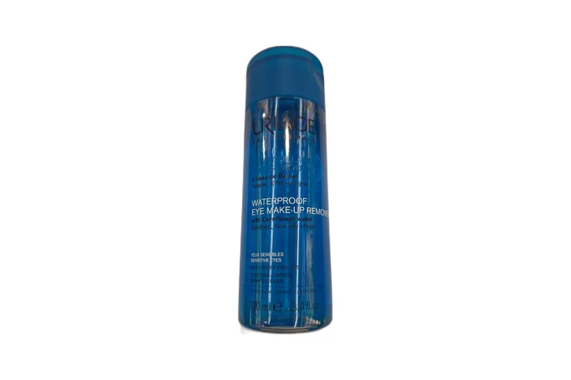Uriage WATERPROOF EYE MAKE-UP REMOVER