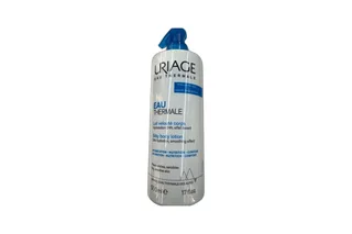 Uriage EAU THERMALE SILKY BODY LOTION
