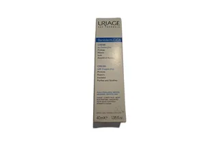 Uriage BARIEDERM REPAIRING CICA-CREAM WITH CU-ZN