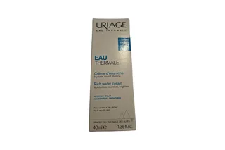 Uriage THERMAL WATER RICH WATER CREAM