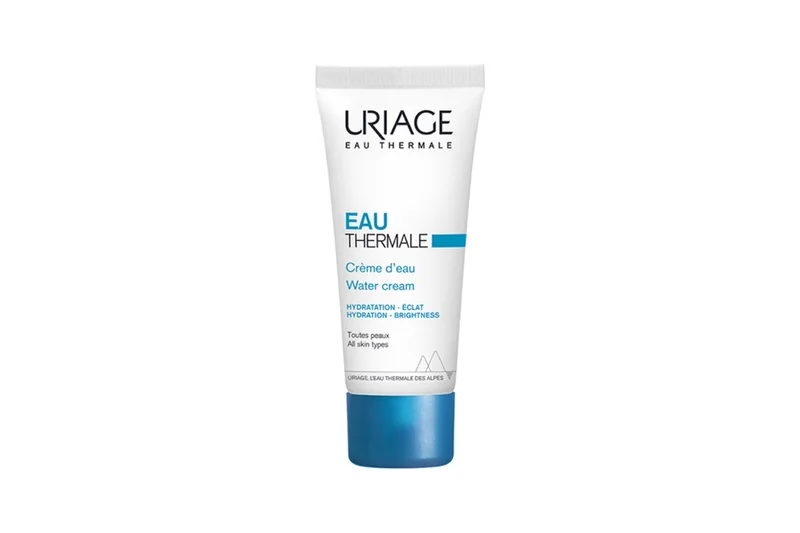 Uriage EAU THERMALE WATER CREAM