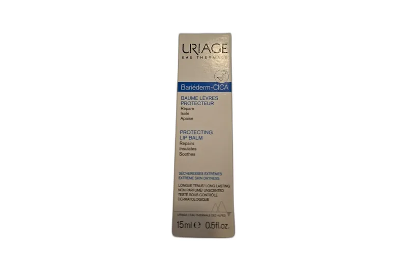Uriage BARIEDERM-CICA PROTECTING LIPS BALM