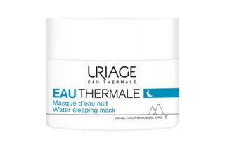 Uriage EAU THERMALE WATER SLEEPING MASK