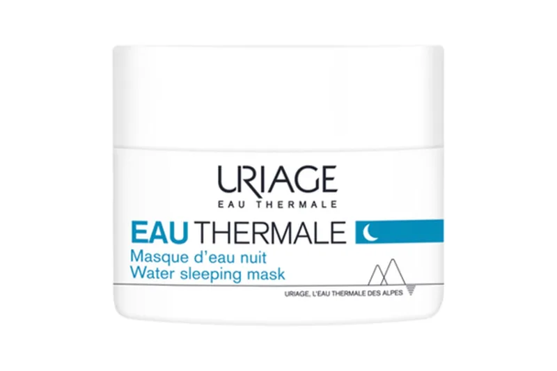 Uriage EAU THERMALE WATER SLEEPING MASK