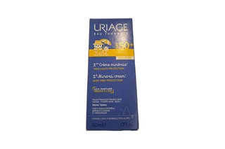 Uriage BABY 1ST MINERAL CREAM SPF50+