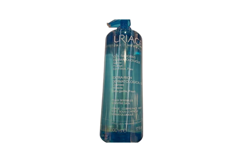 Uriage EXTRA-RICH DERMATOLOGICAL GEL