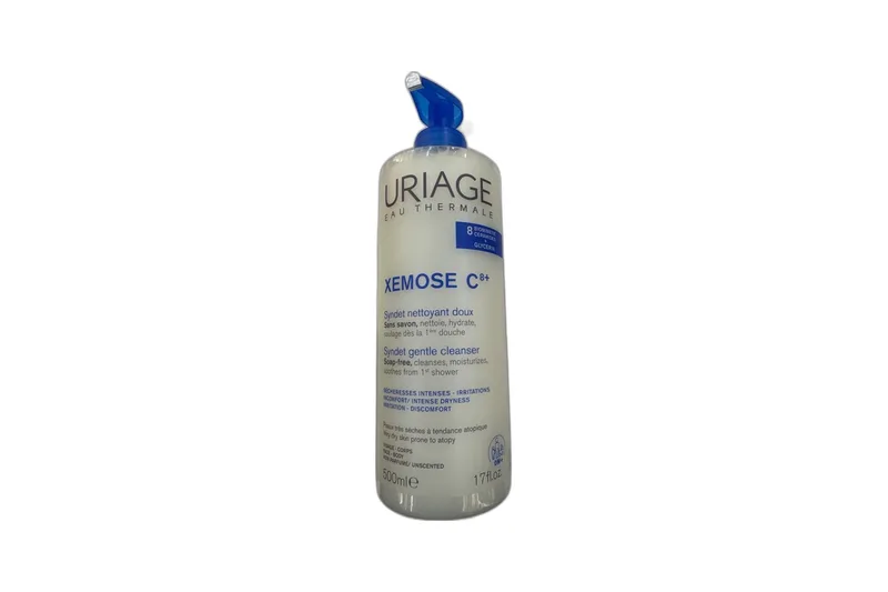 Uriage XEMOSE GENTLE CLEANSING SYNDET