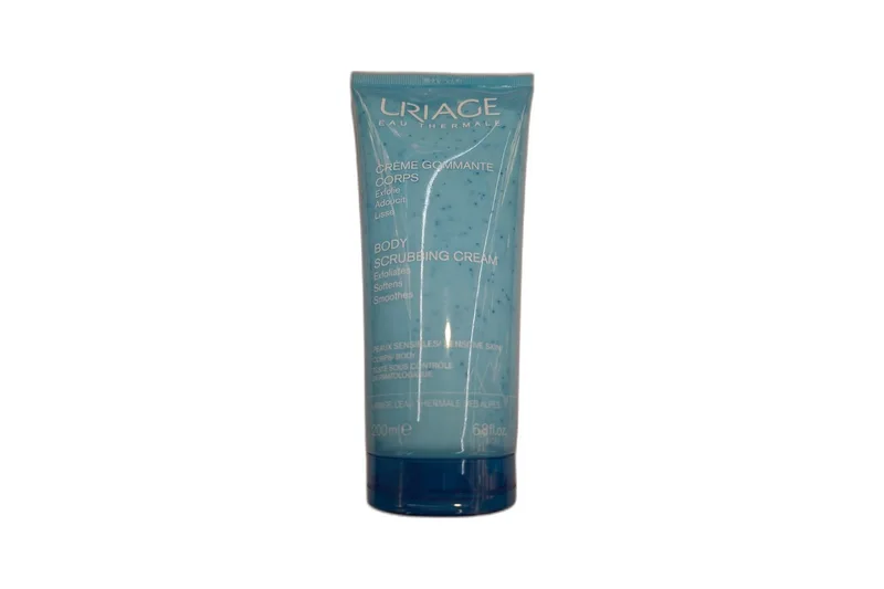 Uriage BODY SCRUBBING CREAM