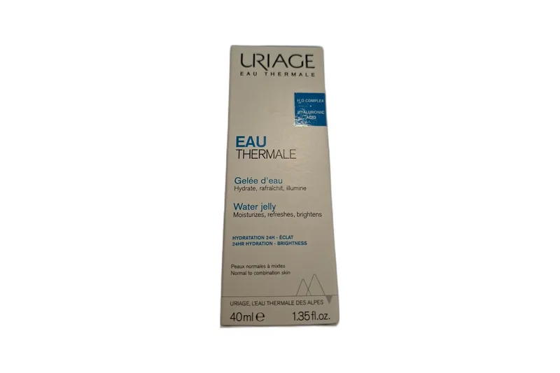 Uriage EAU THERMALE WATER JELLY