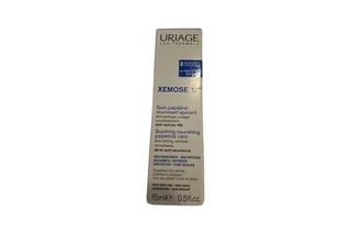 Uriage XEMOSE SOOTHING EYE CONTOUR CARE
